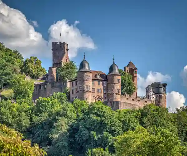 Wertheim