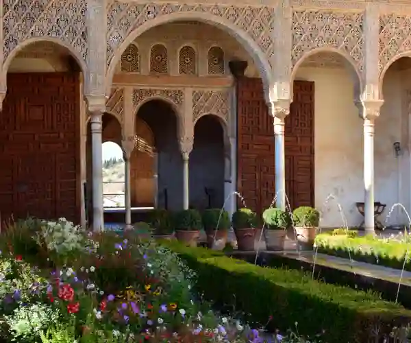 Alhambra