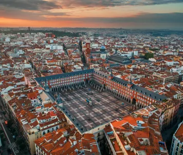 Plaza Mayor