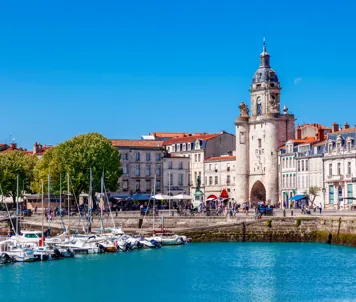 La Rochelle