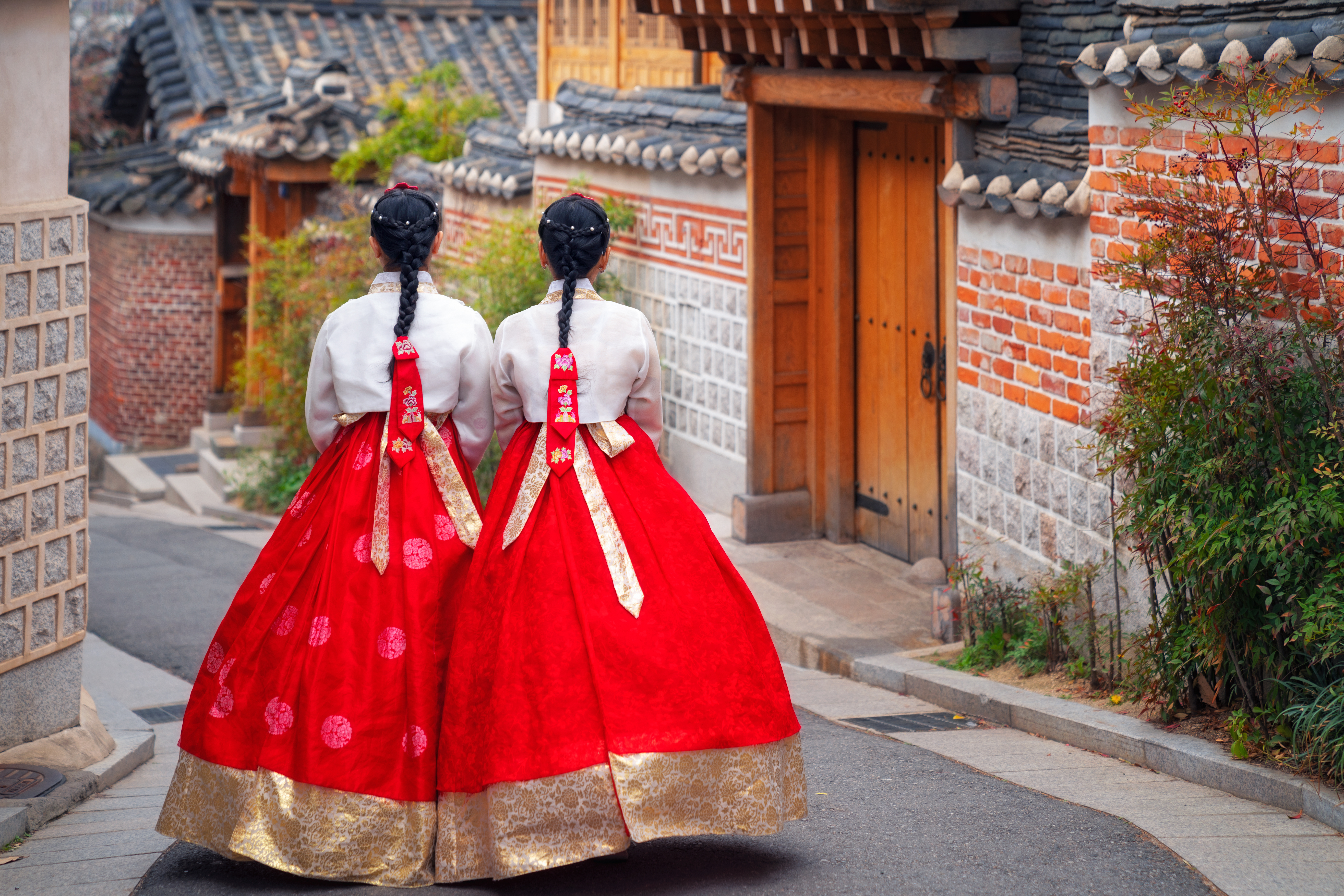 Seoul 