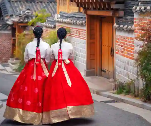 Seoul