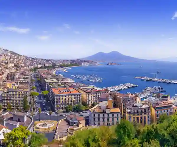 Napoli