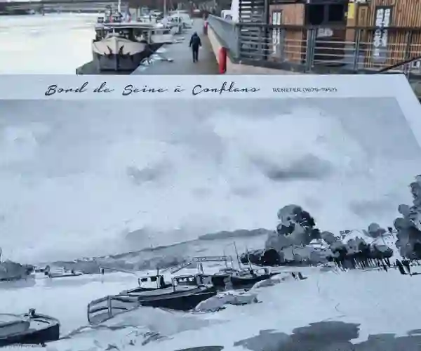 Conflans-Sainte-Honorine