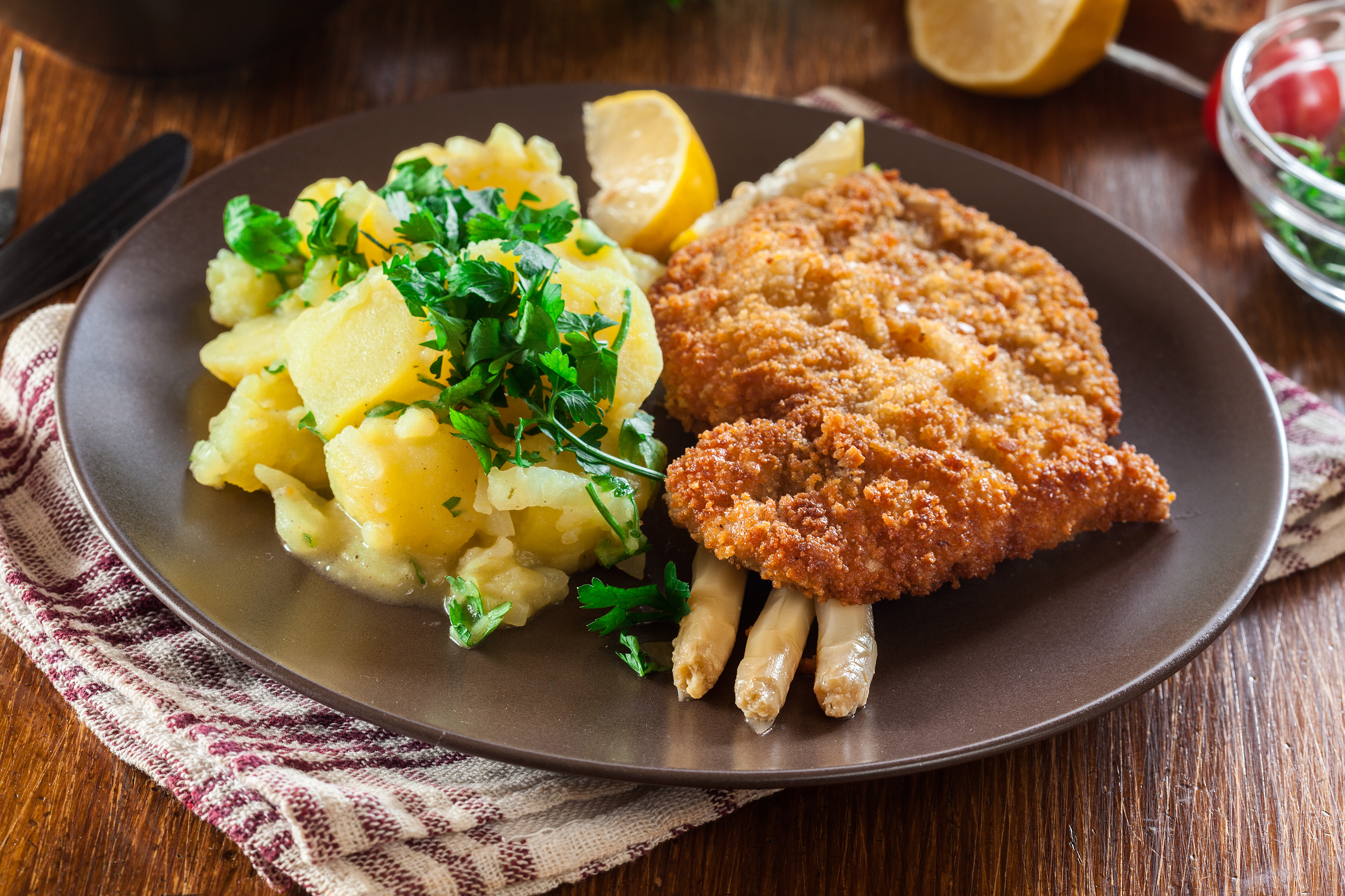 Wiener Schnitzel