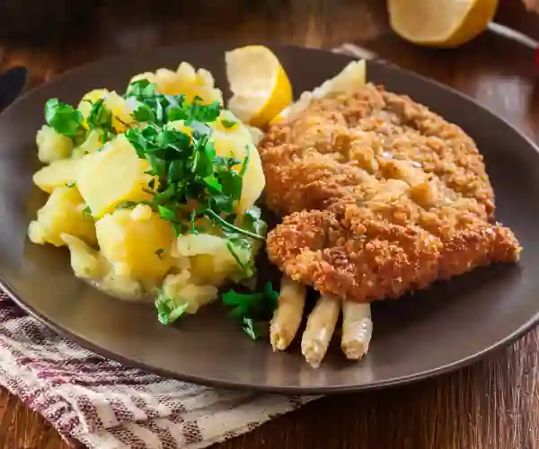 Wiener Schnitzel