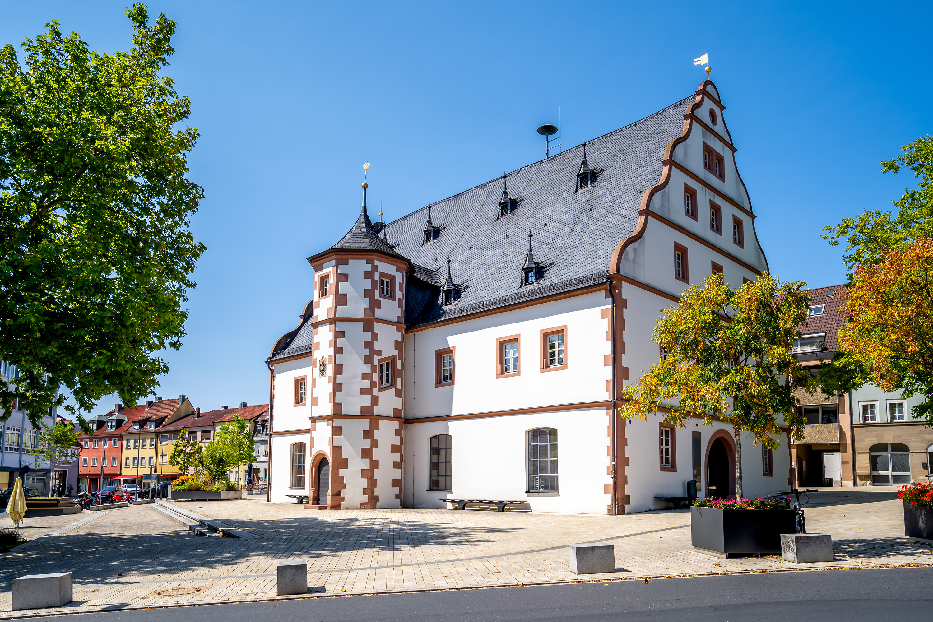 Schweinfurt
