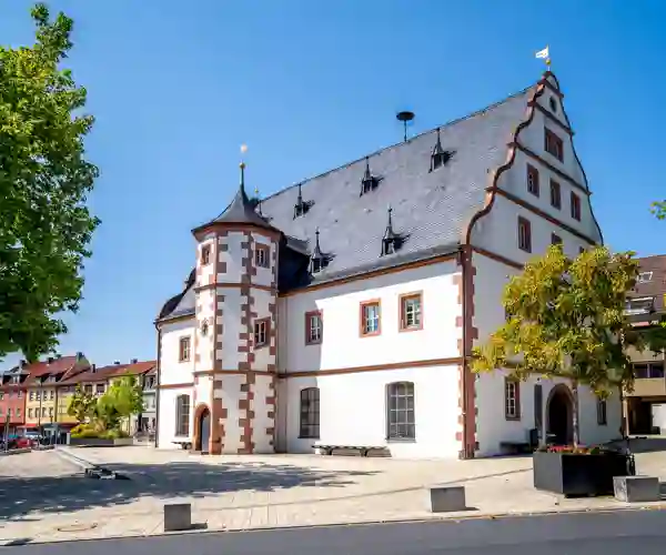 Schweinfurt