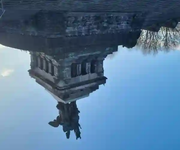 Deutches Eck (Det tyske hjørnet) i Koblenz