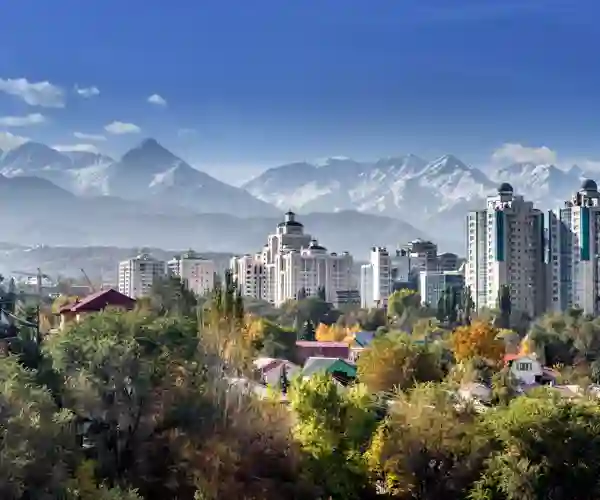 Almaty