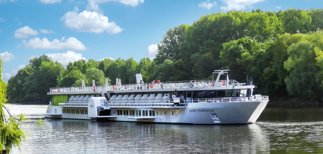 MS Loire Princess