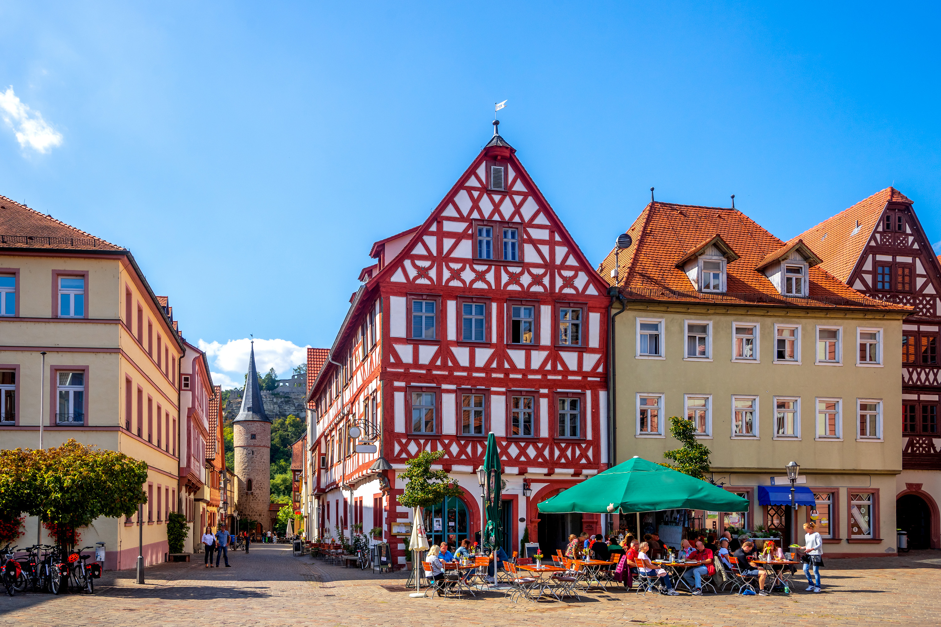 Karlstadt