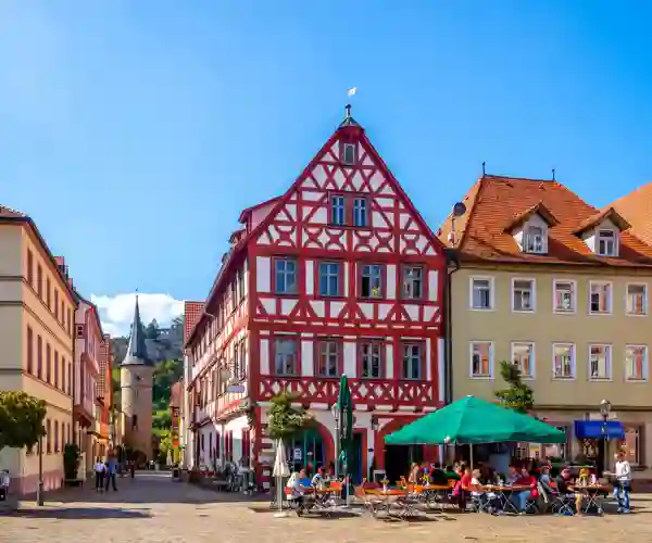 Karlstadt