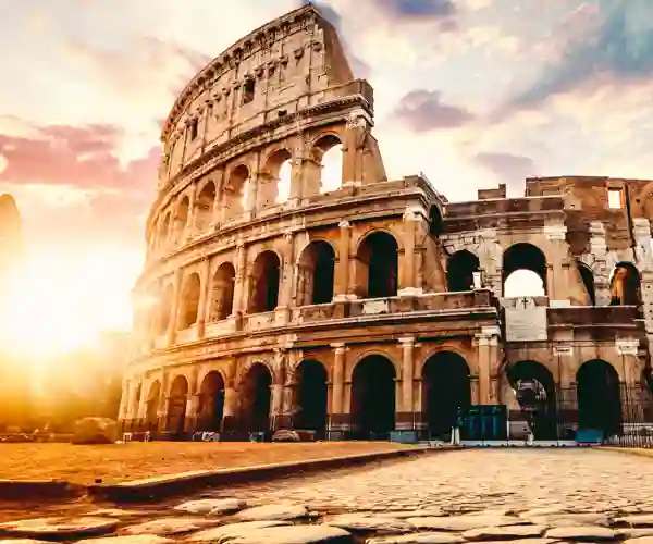 Colosseum