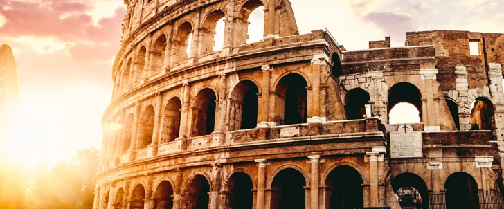 Colosseum