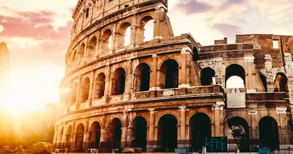 Colosseum