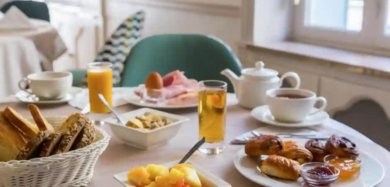 The Originals Boutique Hôtel Les Nations