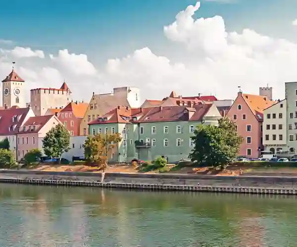 Regensburg