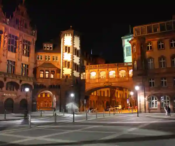 Paulsplatz