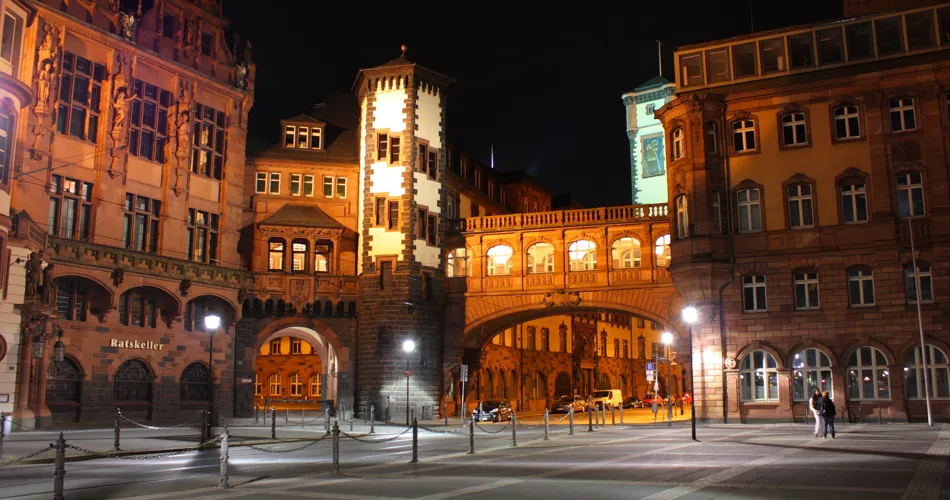 Paulsplatz