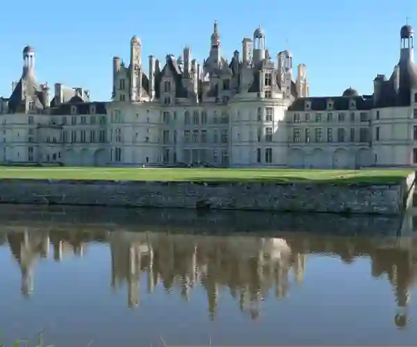 Château de Chambord