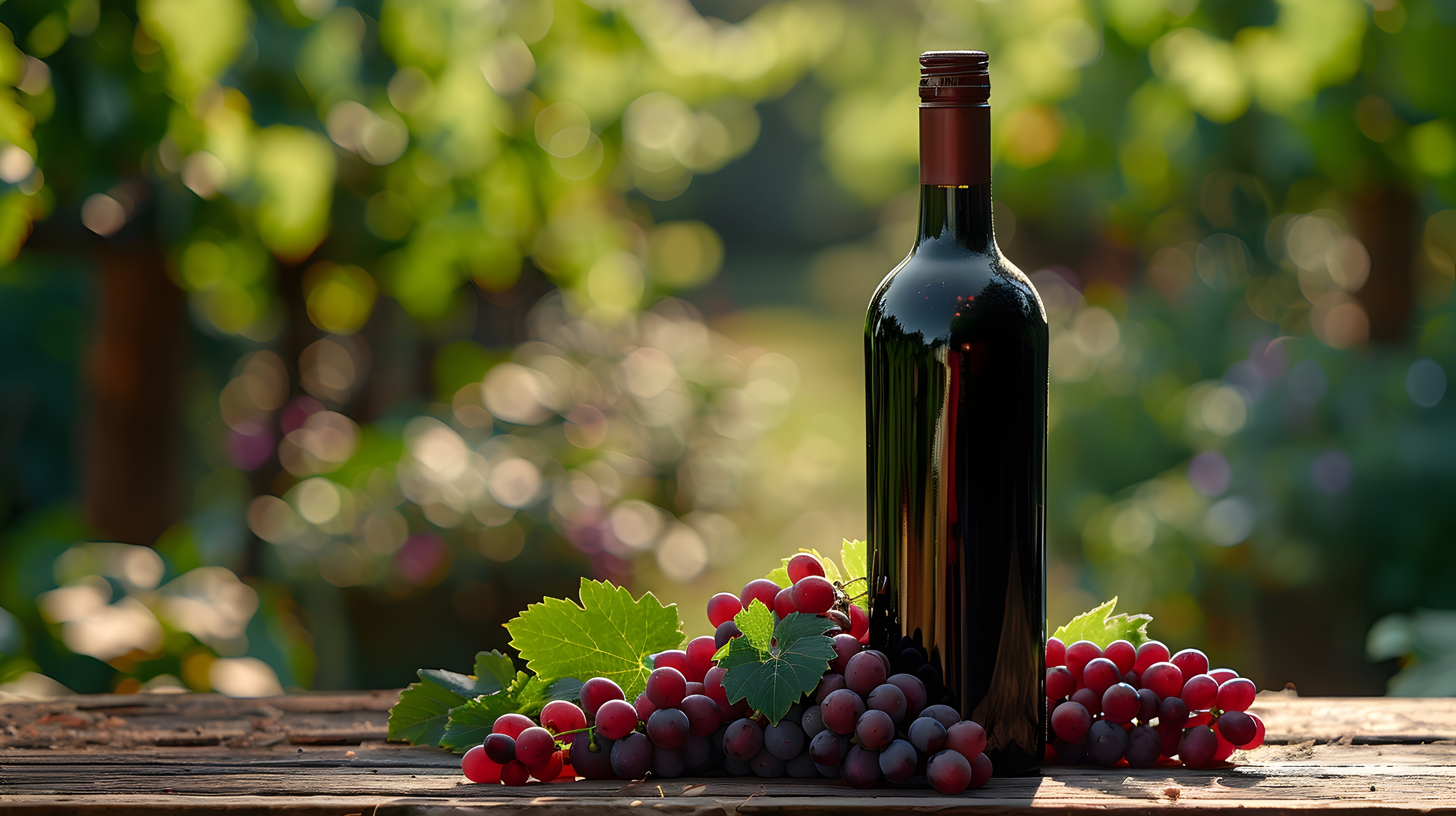 Vin fra Hunter Valley