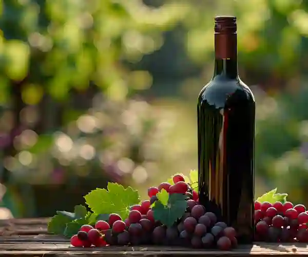 Vin fra Hunter Valley