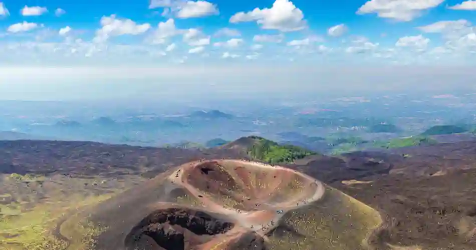 Etna