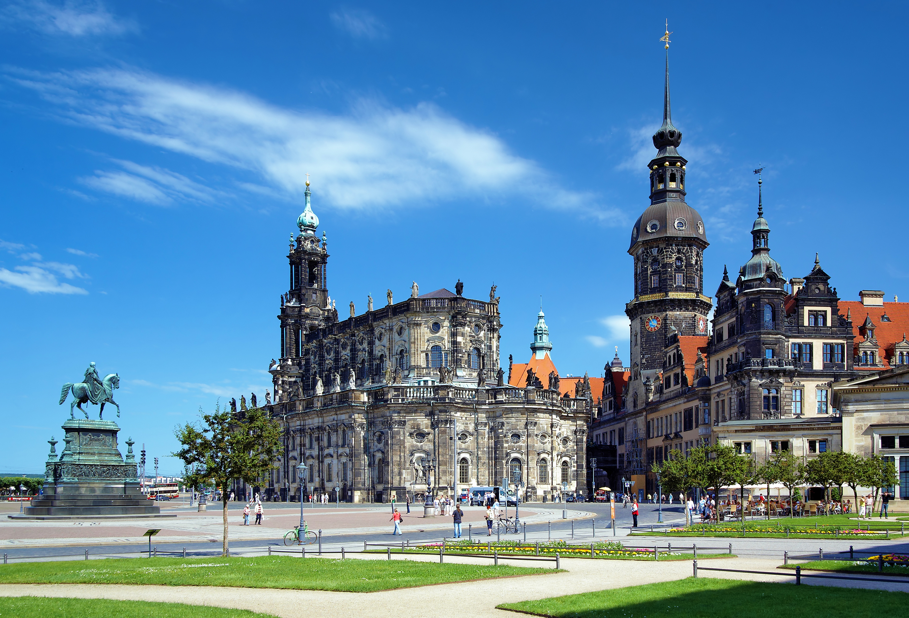Dresden