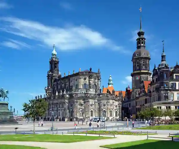 Dresden