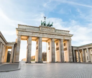 Brandenburger Tor