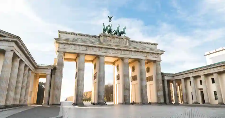 Brandenburger Tor
