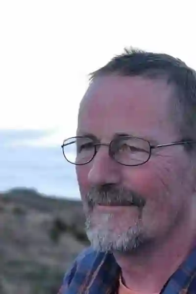 Rejseleder Jens Poulsen