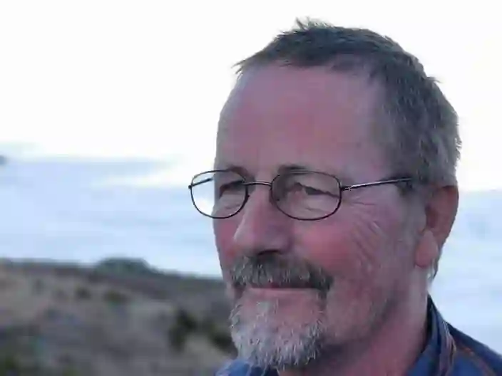 Rejseleder Jens Poulsen