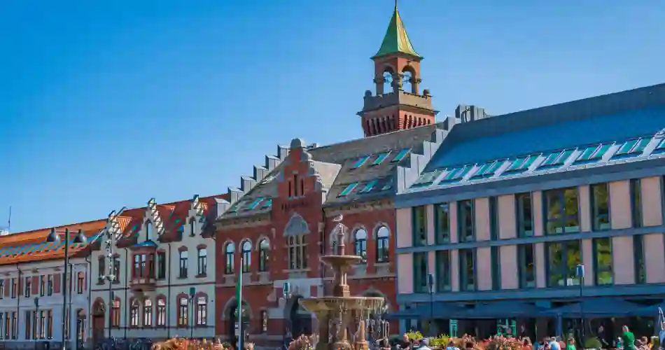 Kristiansand