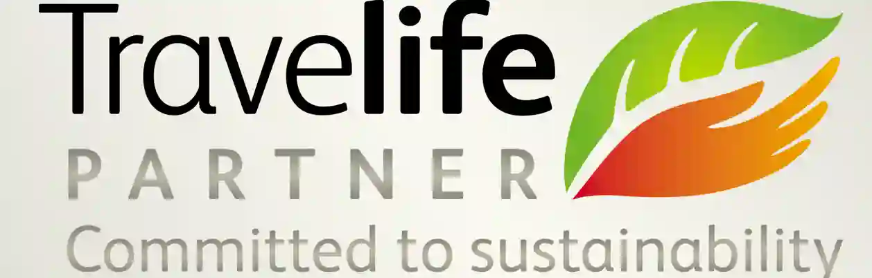 Travelife Partner