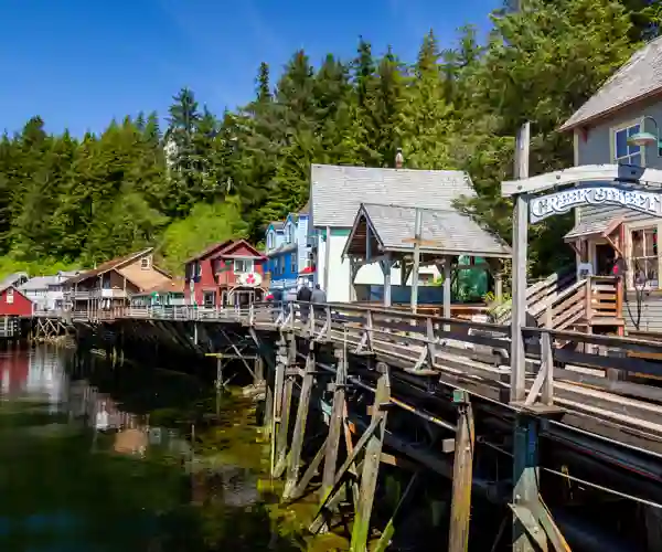 Ketchikan