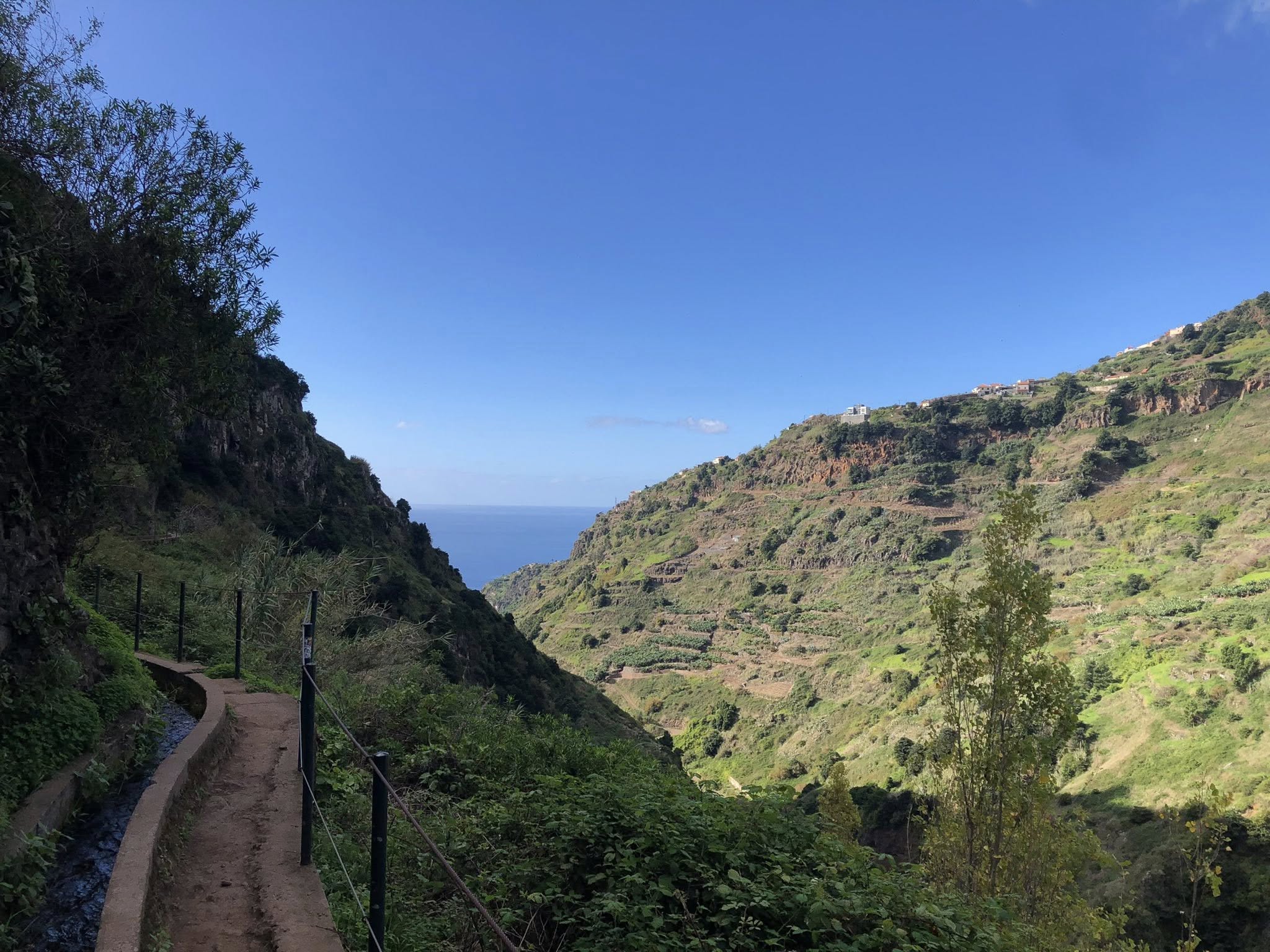 Levada