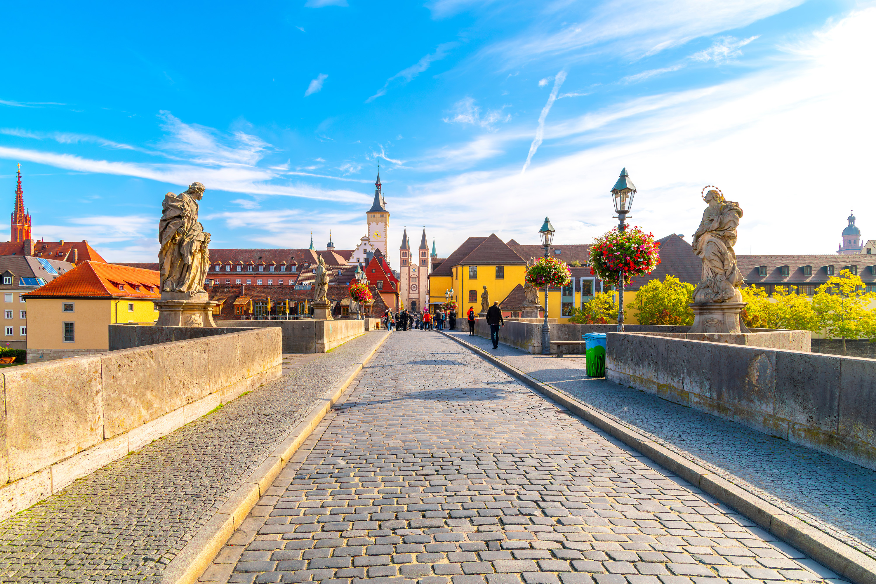 Würzburg