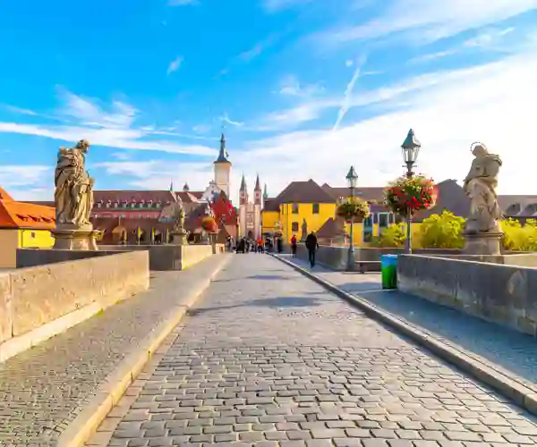 Würzburg
