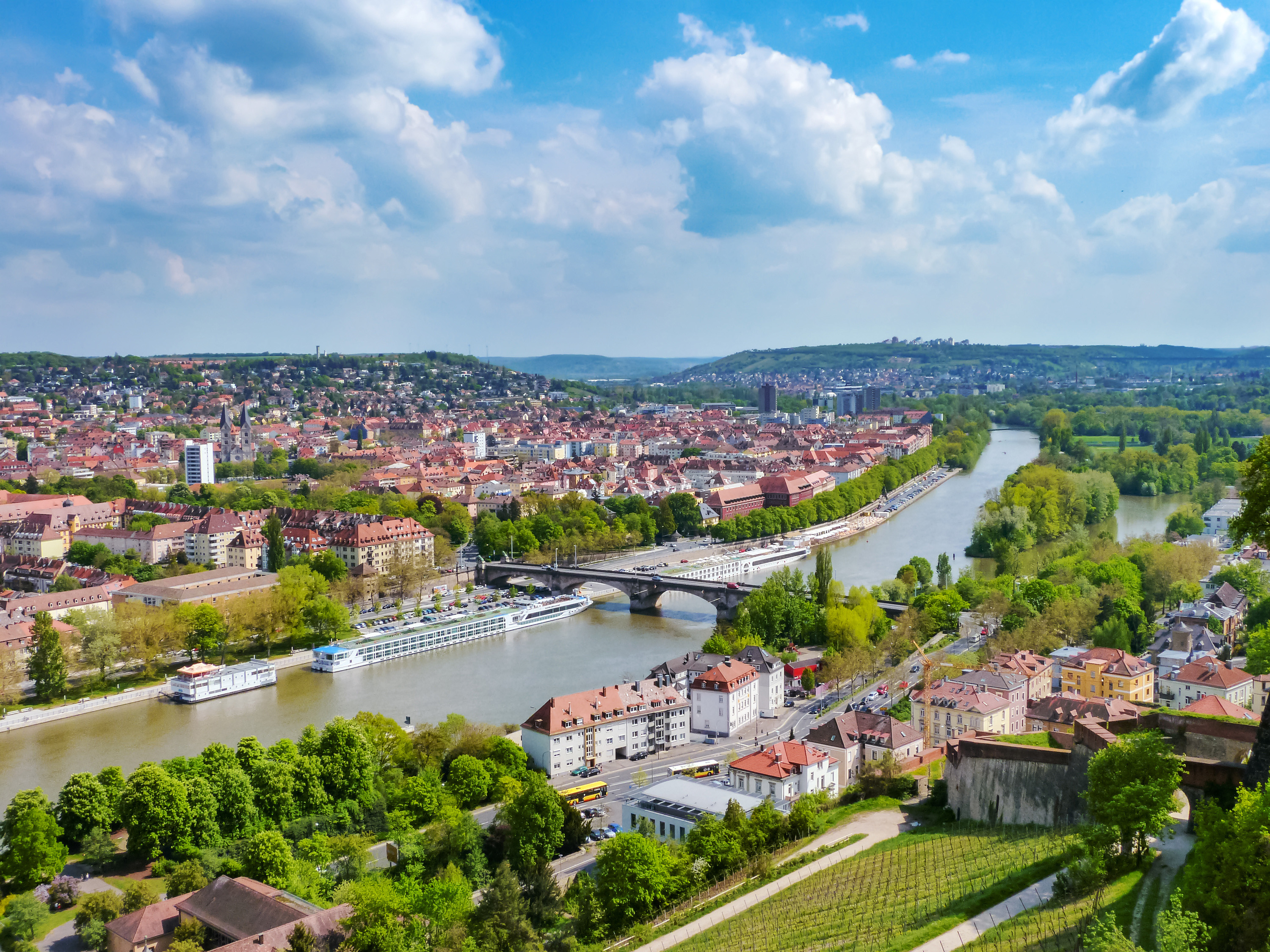 Würzburg