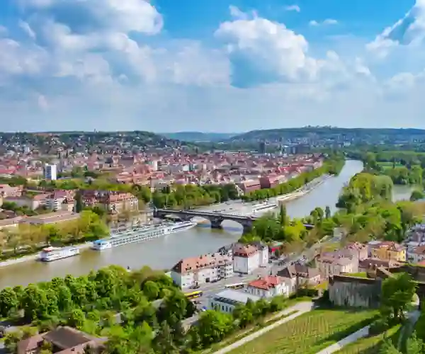 Würzburg