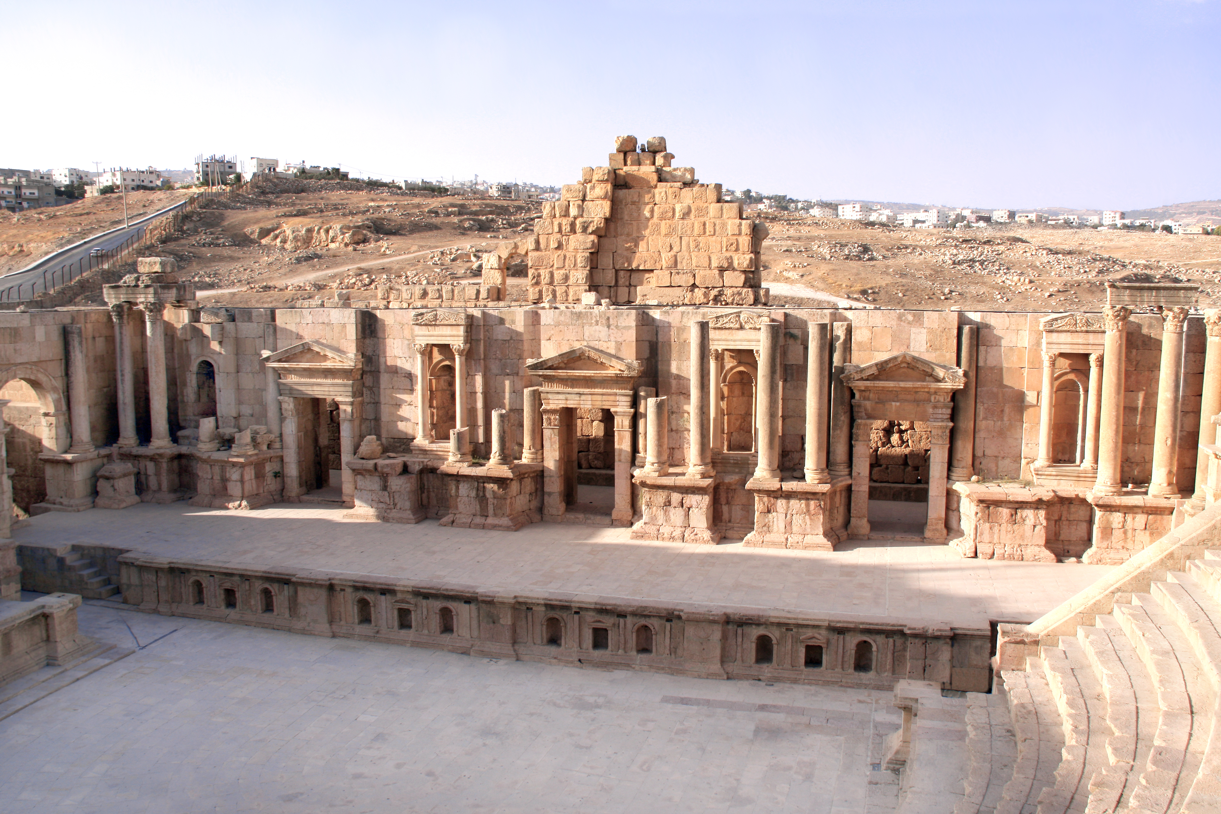 Jerash