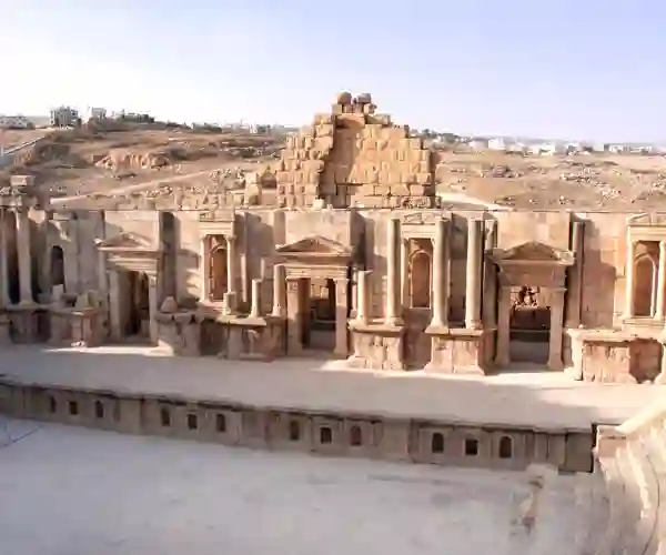 Jerash