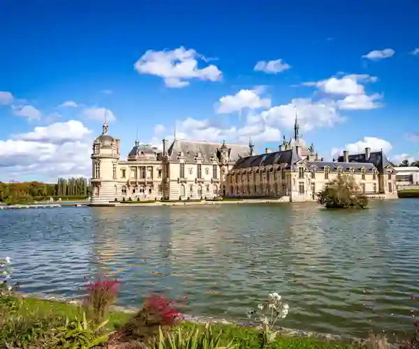 Château de Chantilly