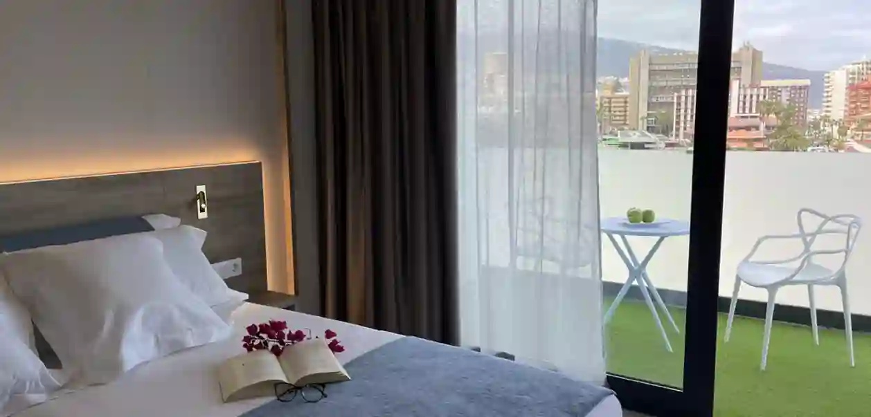 AF Valle Orotava Hotel