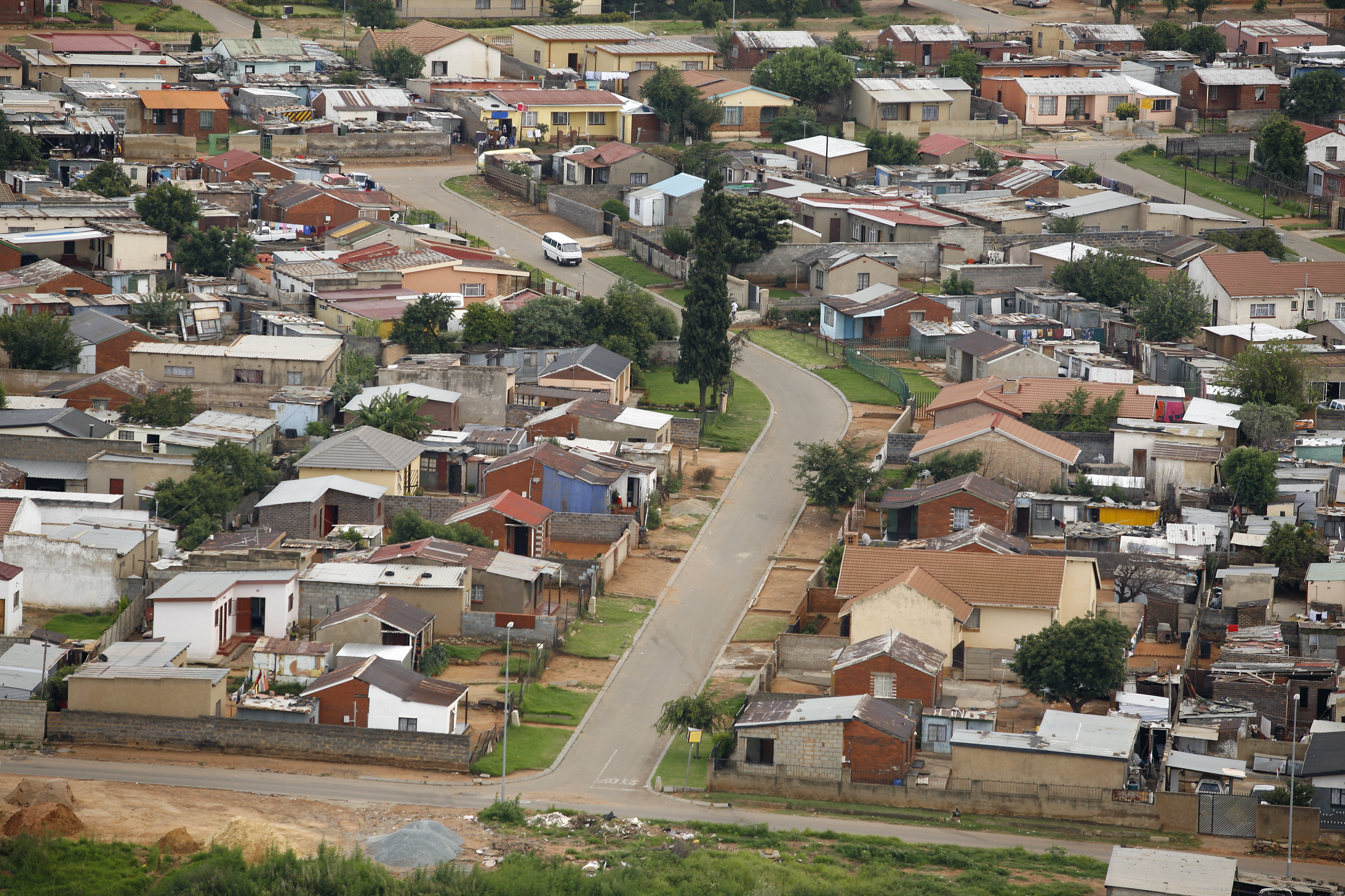 Soweto