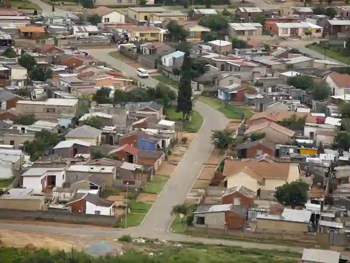 Soweto