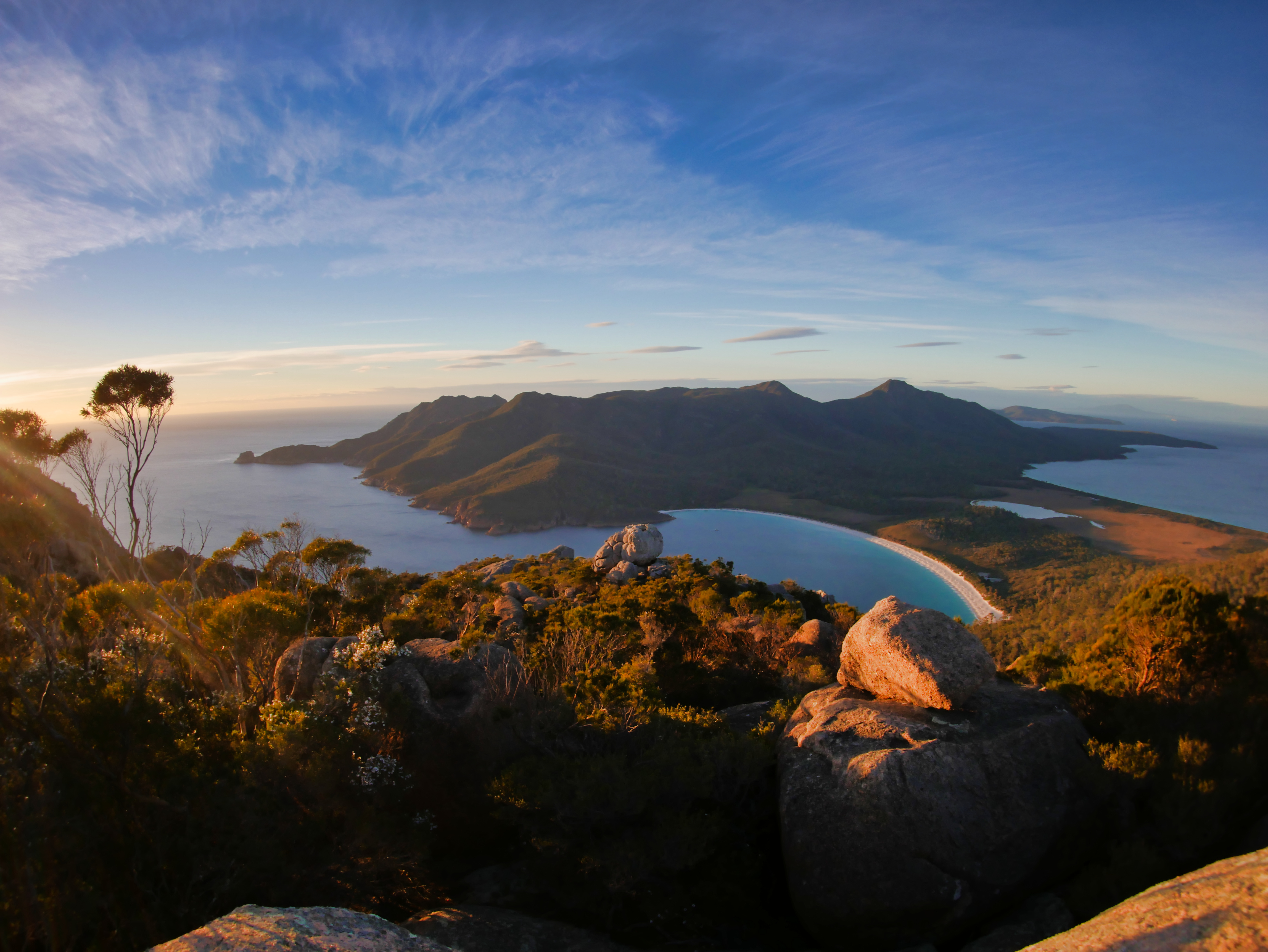 Wineglass Bay