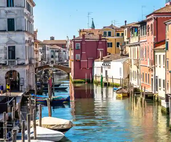 Chioggia